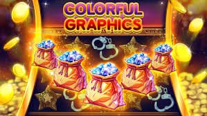 Classic Fruit Slots ဂိမ်း — သစ်သီး slot