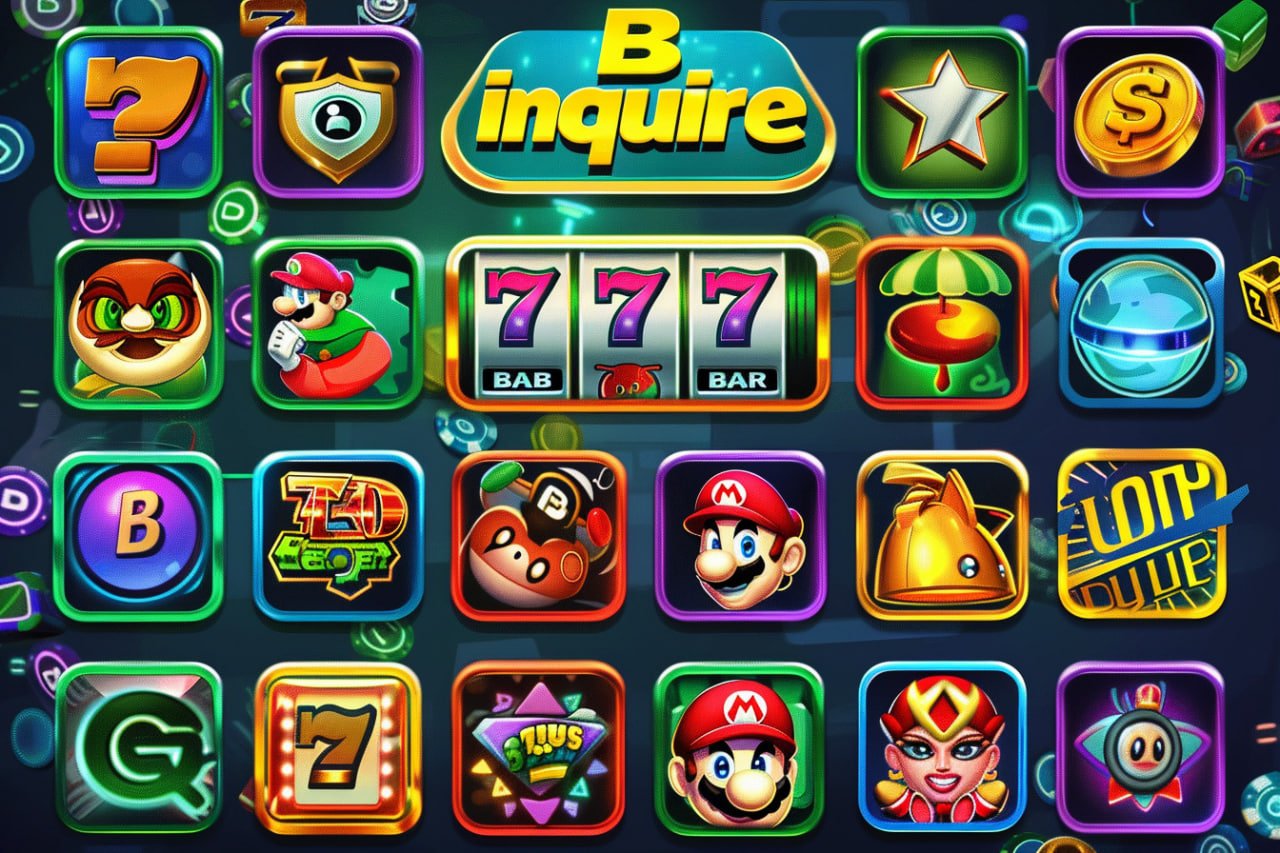 Slot ဂိမ်း mobile ဖုန်းမှ ကစားနေသောသူ