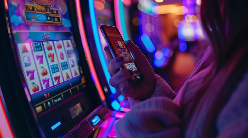 Mega Jackpot Slots ဂိမ်း — ကြီးမားသော ဆု
