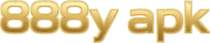 888y apk Logo